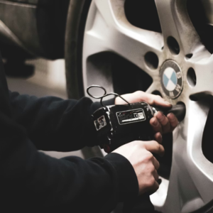 Tire Maintenance - Category Photo 2