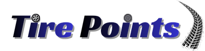 Tire Points Logo