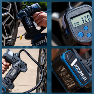 Tire Pressure & Safety - Category Photo 1